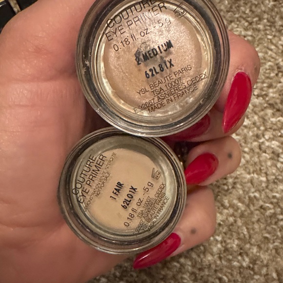 Yves Saint Laurent Lipstick, eyeshadow & more Collection - Picture 5 of 8